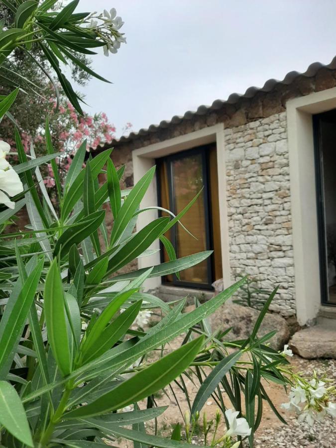 Mini Villa Giuseppina Бонифачо Екстериор снимка